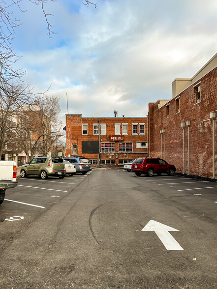 11 N Market St, Asheville, NC for sale - Building Photo - Image 3 of 7