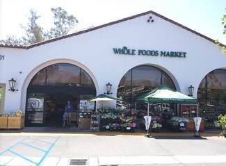 Plus de détails pour 2 Trophy Coastal Whole Foods Properties – Commerce de détail à vendre