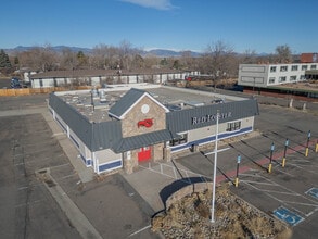 4455 Wadsworth Blvd, Wheat Ridge, CO à louer Photo du bâtiment- Image 2 de 6