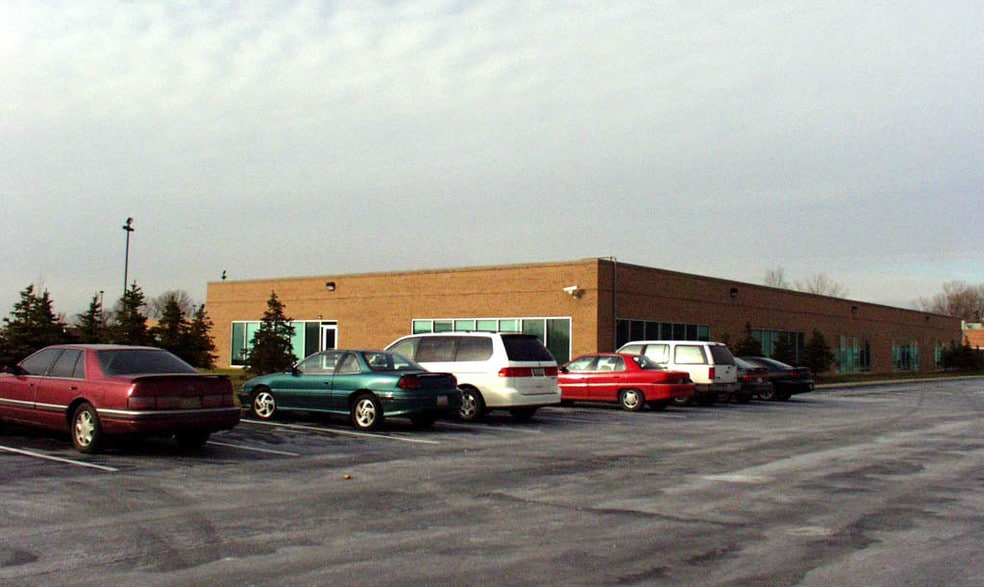 800 Tech Center Dr, Gahanna, OH for sale - Other - Image 2 of 11