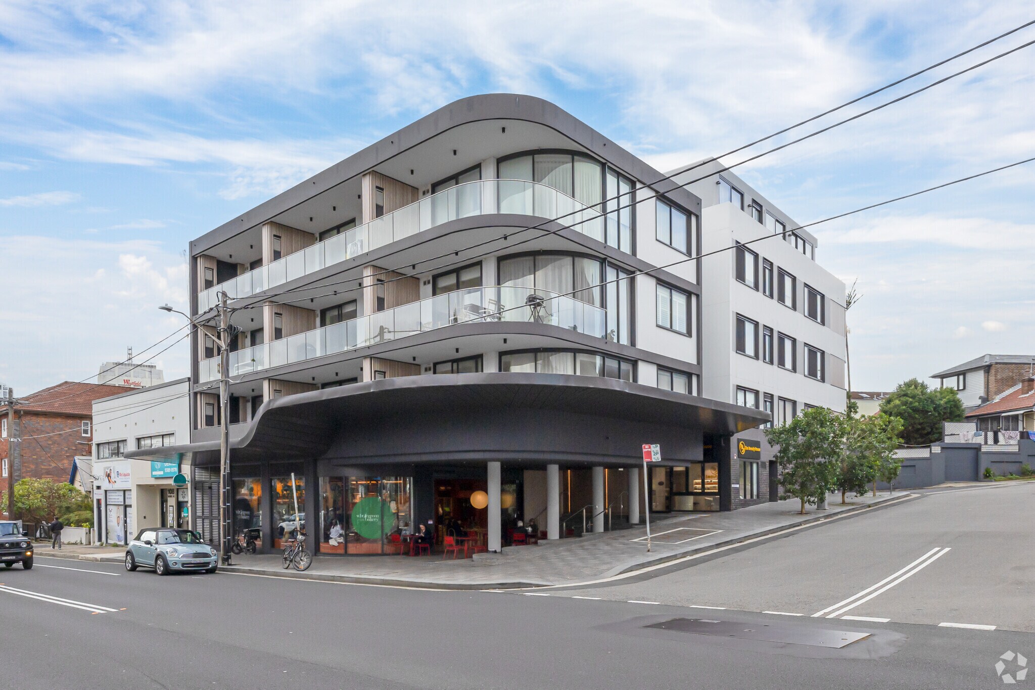 110 Bronte Rd, Bondi Junction à vendre Photo principale- Image 1 de 9