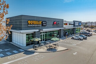 More details for 21918 US 281, San Antonio, TX - Retail for Sale