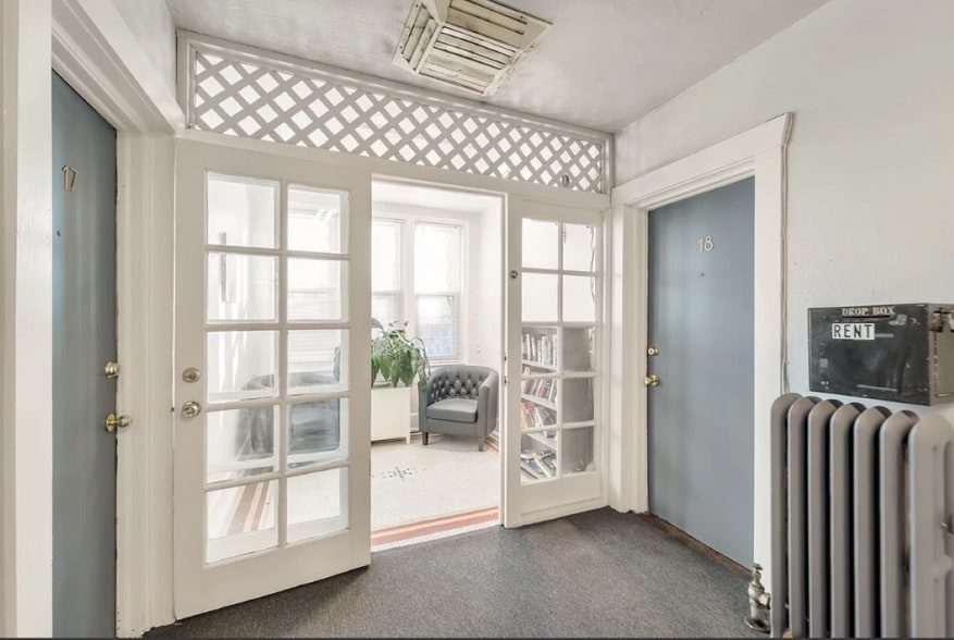 1329 Grant St, Denver, CO for sale - Building Photo - Image 2 of 14