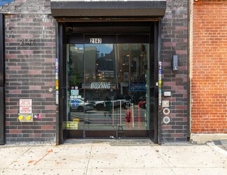 More details for 2147 Second Ave, New York, NY - Retail for Lease