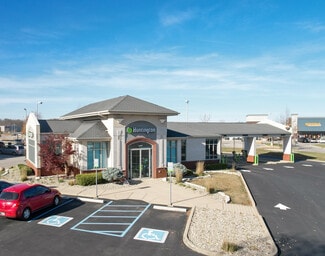 More details for 5640 W 86th St, Indianapolis, IN - Retail for Lease