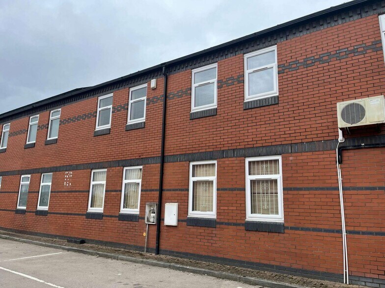 Curran Rd, Cardiff à vendre - Photo du bâtiment - Image 3 de 4