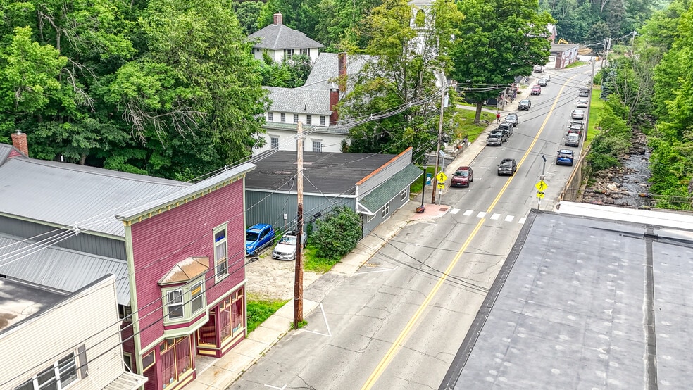 370 Main St, Wilton, ME for sale - Aerial - Image 2 of 46