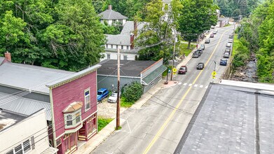 370 Main St, Wilton, ME - Aerial map view - Image1
