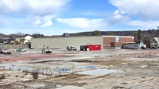 More details for 70 North St, Torrington, CT - Land for Sale