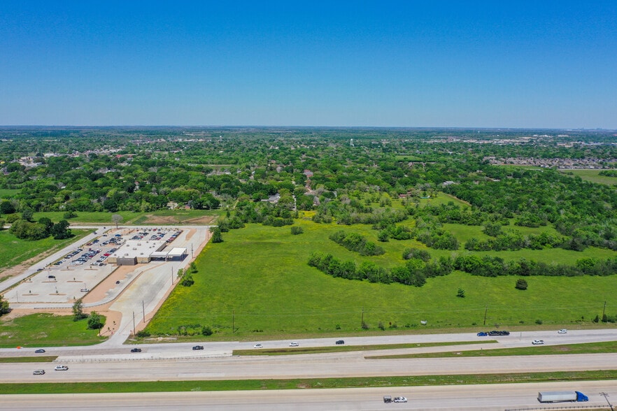 0 Hwy 59, Rosenberg, TX for sale - Primary Photo - Image 1 of 2