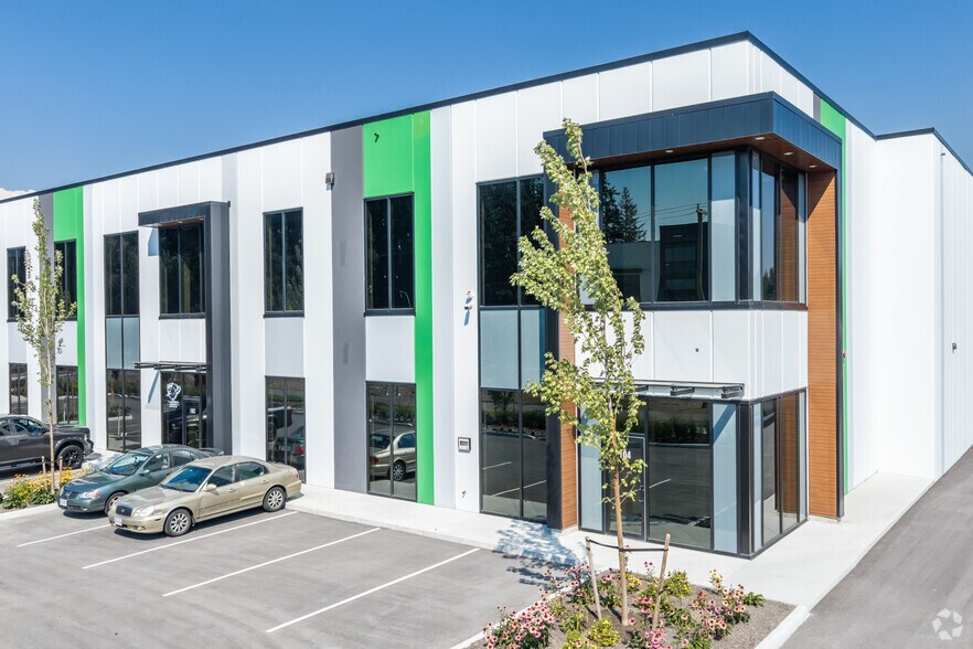 2980 192 St, Surrey, BC for sale - Building Photo - Image 2 of 4