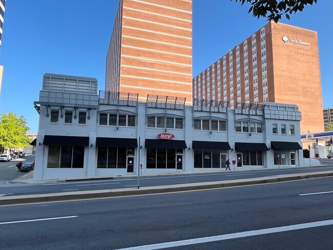 More details for 8501-8525 Colesville Rd, Silver Spring, MD - Office/Medical for Lease