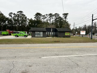Plus de détails pour 10569 Lem Turner Rd, Jacksonville, FL - Bureau à louer