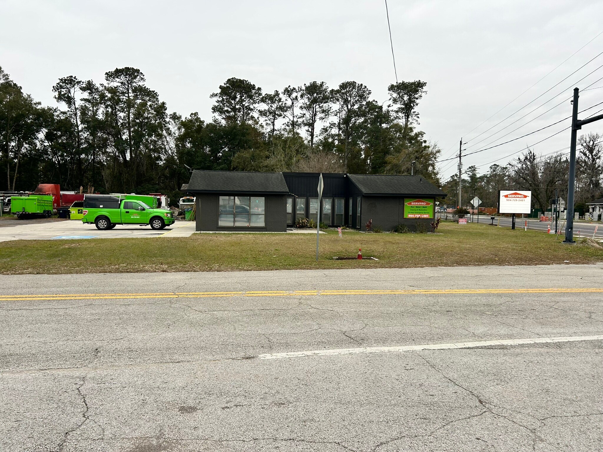 10569 Lem Turner Rd, Jacksonville, FL à louer Photo du bâtiment- Image 1 de 34