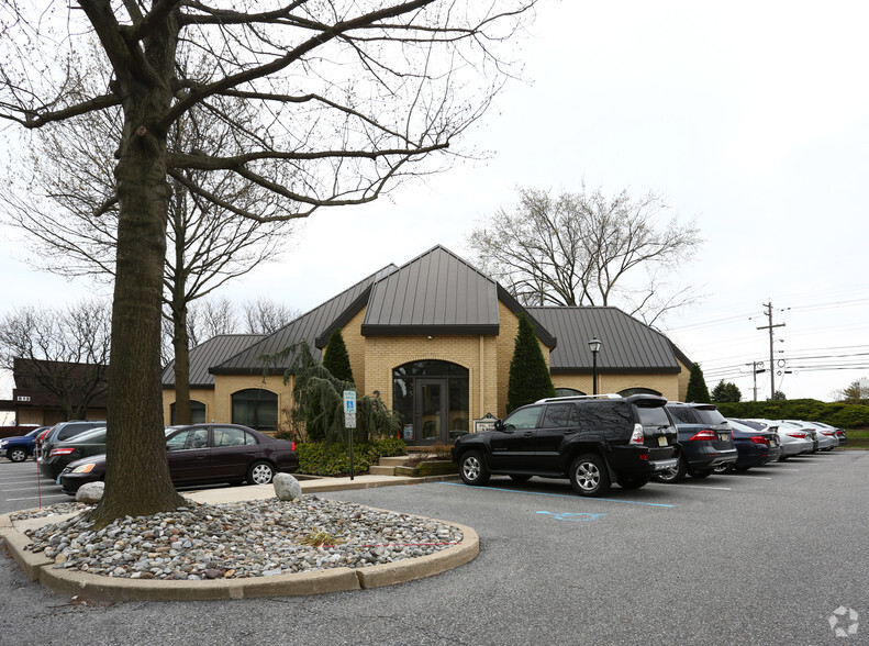 509 S Lenola Rd, Moorestown, NJ for lease - Primary Photo - Image 1 of 6