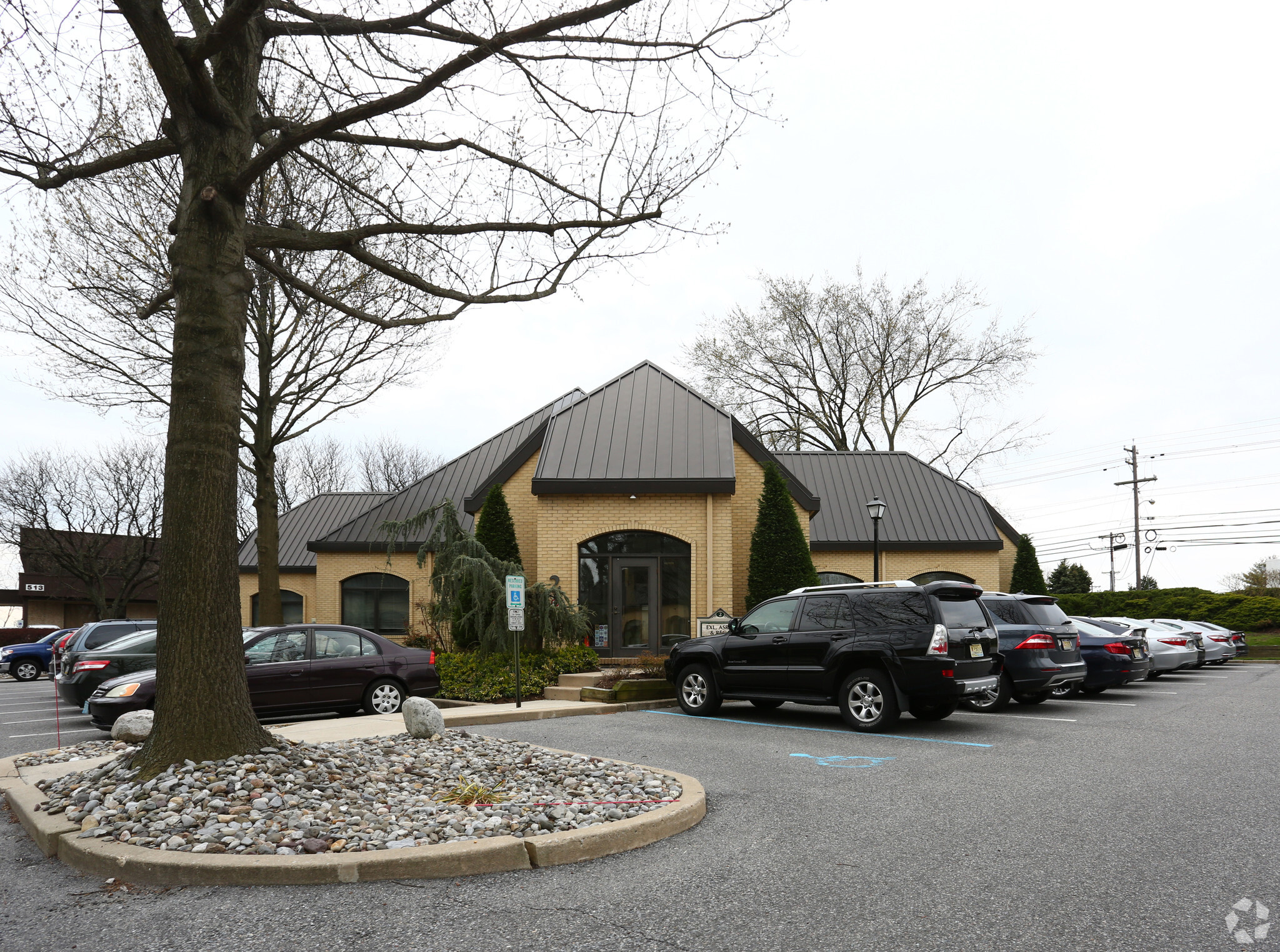 509 S Lenola Rd, Moorestown, NJ for lease Primary Photo- Image 1 of 7