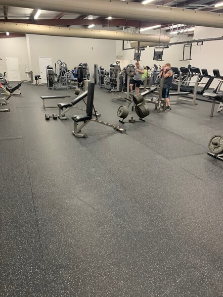 118 Hollis Crump Dr., Jasper, AL à vendre - Photo intérieure - Image 3 de 16