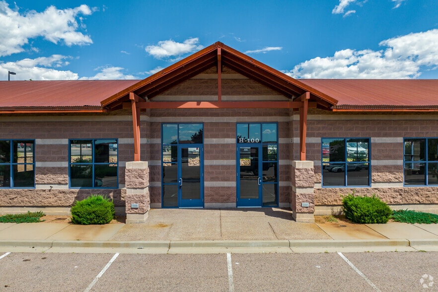 117 E Main St, Payson, AZ à louer - Photo du bâtiment - Image 3 de 41