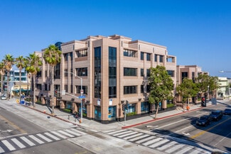 More details for 808 Wilshire Blvd, Santa Monica, CA - Office, Office/Retail for Lease