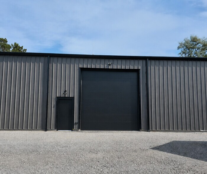 2775 Carp Rd, Carp, ON à louer - Photo du bâtiment - Image 1 de 3