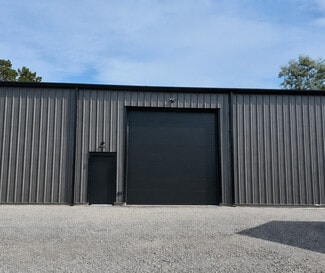 Plus de détails pour 2775 Carp Rd, Carp, ON - Industriel à louer