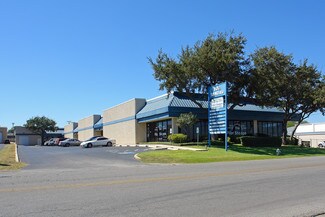 Plus de détails pour 600 Sandau Rd, San Antonio, TX - Local d'activités, Industriel à louer