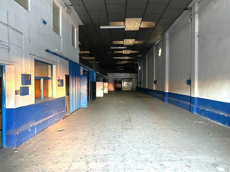 Industrial in Cáceres, Cáceres for sale - Building Photo - Image 2 of 17