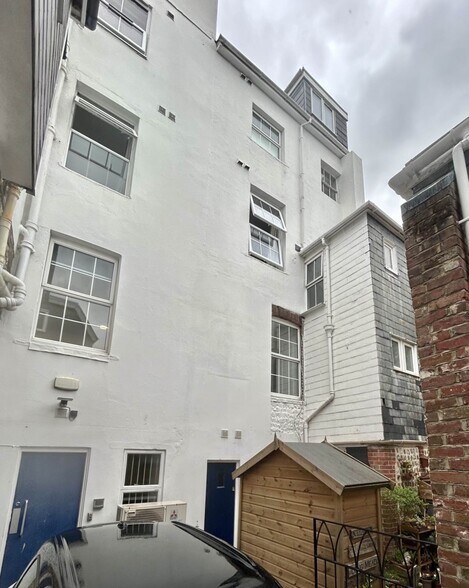 78-79 High St, Lewes à vendre - Photo du bâtiment - Image 2 de 3