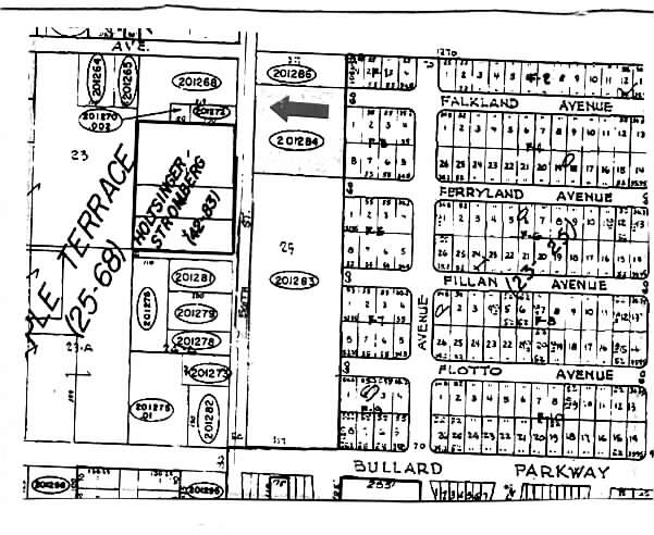 9385 N 56th St, Temple Terrace, FL for sale - Plat Map - Image 2 of 70