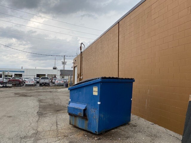 5306-5312 N Keystone Ave, Indianapolis, IN à louer - Photo du bâtiment - Image 3 de 4