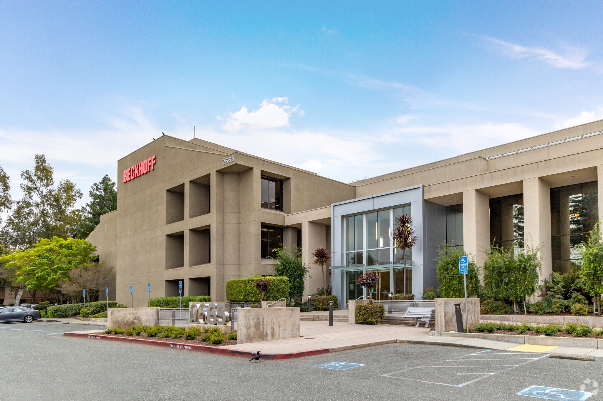 2665 N 1st St, San Jose, CA for lease Primary Photo- Image 1 of 32