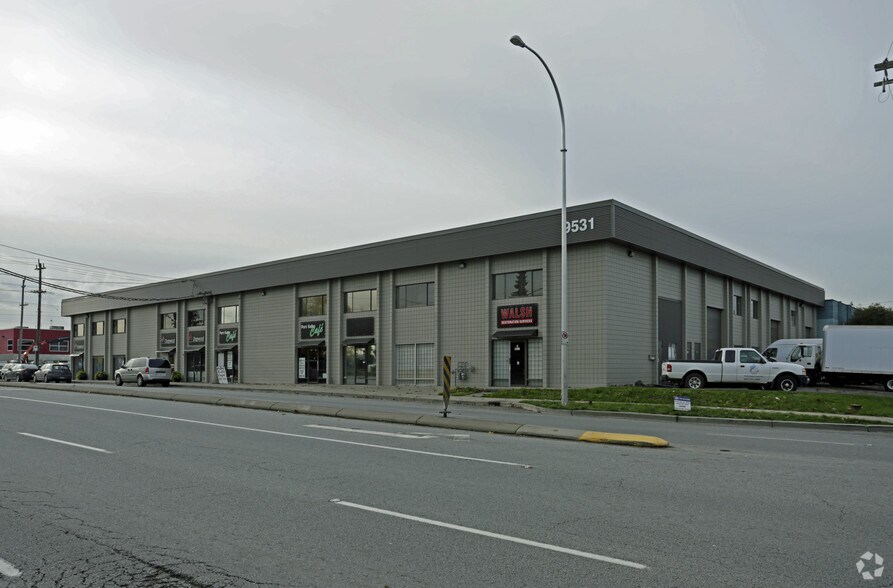 9531 192 St, Surrey, BC à vendre - Photo principale - Image 1 de 1
