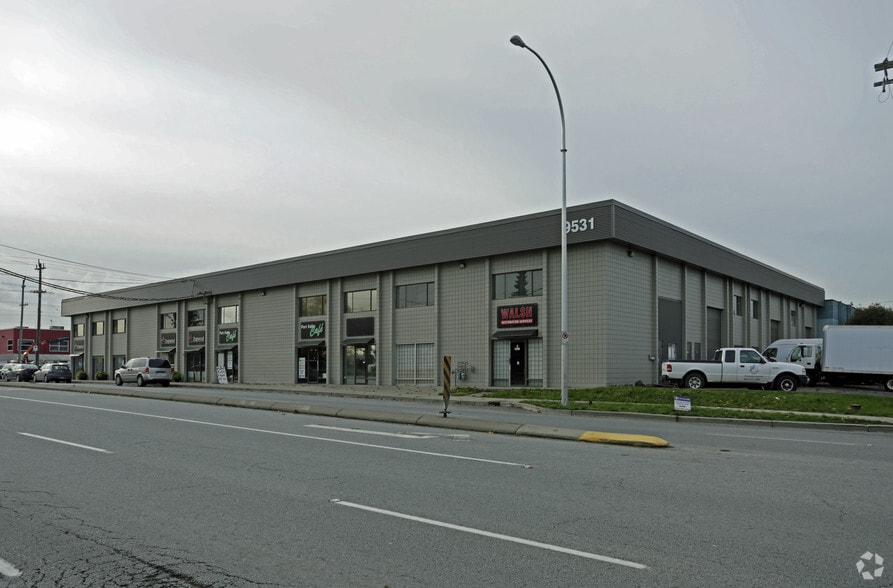 9531 192 St, Surrey, BC for sale - Primary Photo - Image 1 of 1