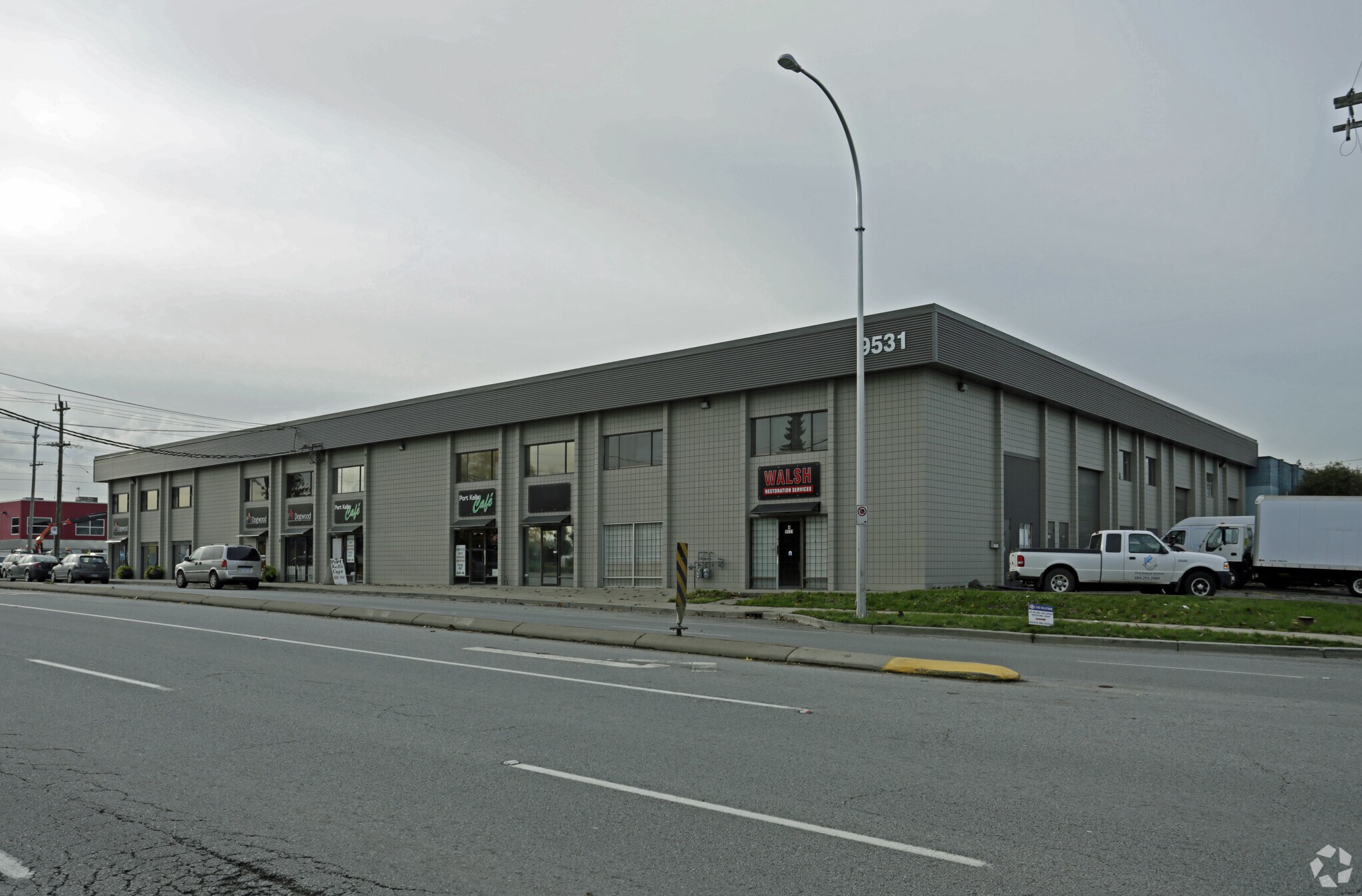 9531 192 St, Surrey, BC for sale Primary Photo- Image 1 of 1