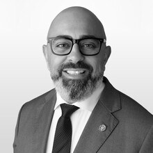 James Michail