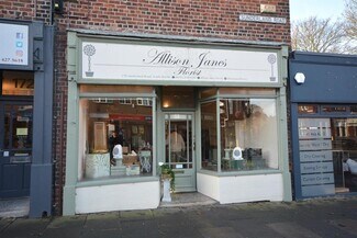 Plus de détails pour 172 Sunderland Rd, South Shields - Commerce de détail à louer