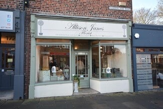 More details for 172 Sunderland Rd, South Shields - Retail for Lease