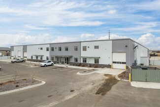Plus de détails pour 583 Gyrfalcon Ct, Windsor, CO - Industriel à vendre