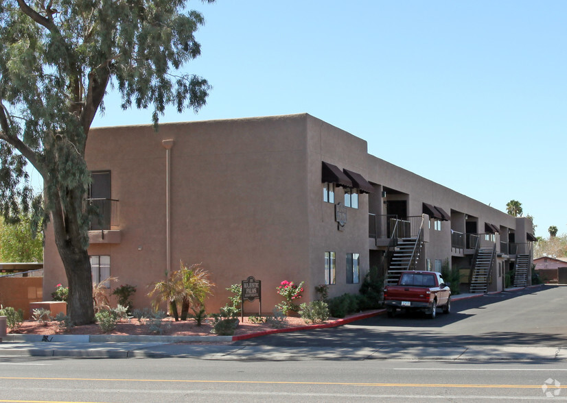 1920 N 32nd St, Phoenix, AZ for sale - Primary Photo - Image 1 of 1