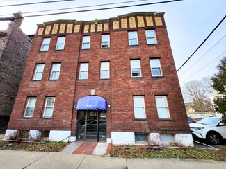 Plus de détails pour 111 Oak St, Binghamton, NY - Multi-résidentiel à vendre