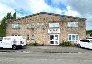 More details for Newtown Rd, Henley On Thames - Office for Lease