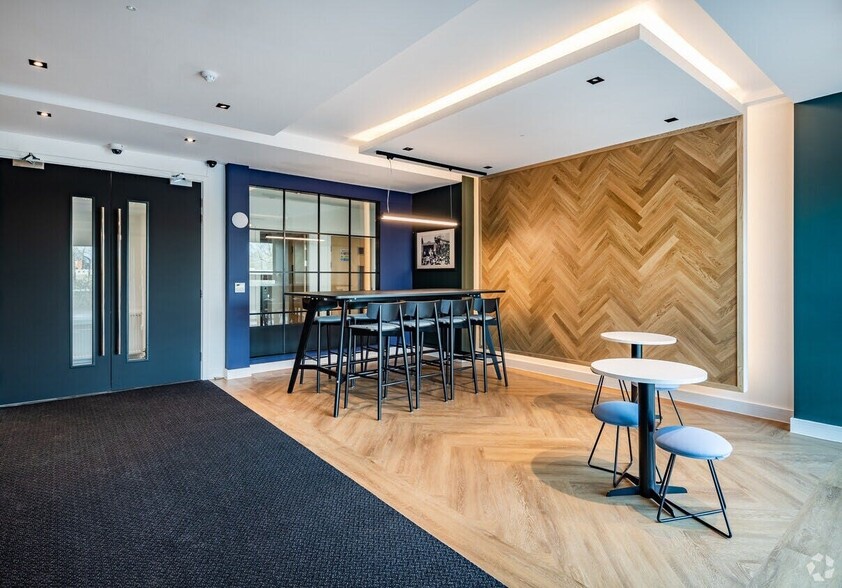 3 Wight Moss Way, Southport for lease - Building Photo - Image 2 of 7