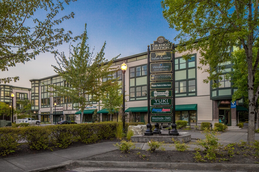 1415-1453 NE 61st Ave, Hillsboro, OR for lease - Building Photo - Image 2 of 12