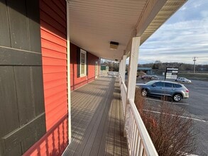 13 Long Meadow Rd, Fishersville, VA for lease Building Photo- Image 2 of 22