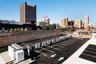 Plus de détails pour 2115 1st Ave S, Birmingham, AL - Commerce de détail à vendre