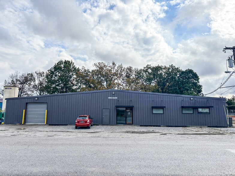 1500 E 42nd St, Chattanooga, TN for sale - Building Photo - Image 1 of 8