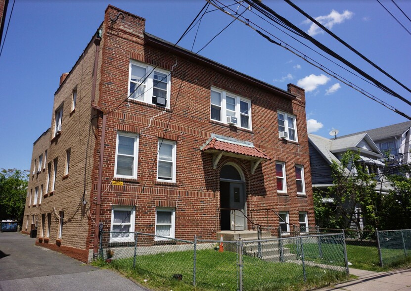 439 Main St, White Plains, NY for sale - Building Photo - Image 1 of 1