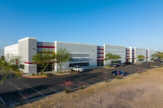 More details for 2400 W Union Hills Dr, Phoenix, AZ - Industrial for Lease