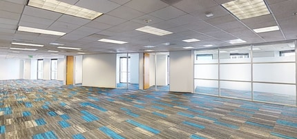 201 Mission St, San Francisco, CA for lease Interior Photo- Image 2 of 4