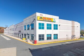 Plus de détails pour 5611 Wellington Rd, Gainesville, VA - Industriel à louer